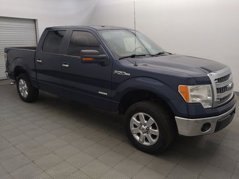 Used 2013 Ford F150 XLT w/ XLT Chrome Pkg RWD image 11