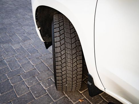 Used 2023 Chevrolet Silverado 1500 RST w/ Protection Package image 45