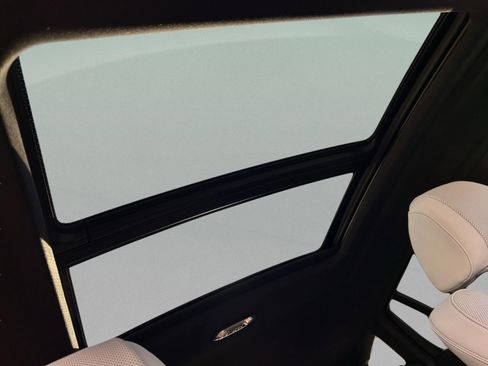 Used 2025 BMW X6 xDrive40i image 30