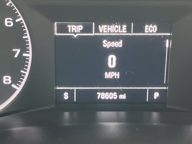 Used 2019 GMC Acadia SLE AWD/4WD image 39