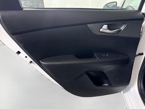 Used 2020 Kia Forte LXS image 25