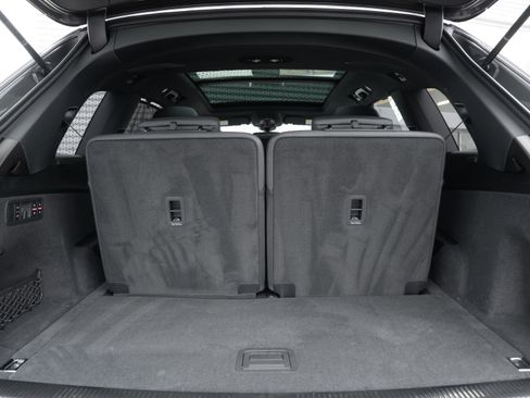 Used 2025 Audi Q7 3.0T Premium Plus w/ Premium Plus Package image 31