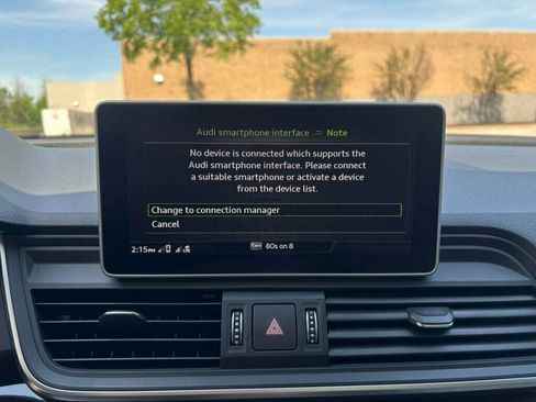 Used 2018 Audi Q5 2.0T Premium Plus w/ Premium Plus Package AWD/4WD image 28