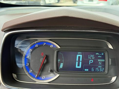 Used 2015 Chevrolet Trax LT w/ LPO, Cargo Package image 22