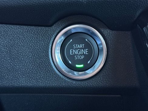 New 2026 Chevrolet Traverse Z71 image 24