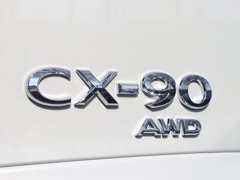 New 2026 MAZDA CX-90 3.3 Turbo w/ Select Package image 26