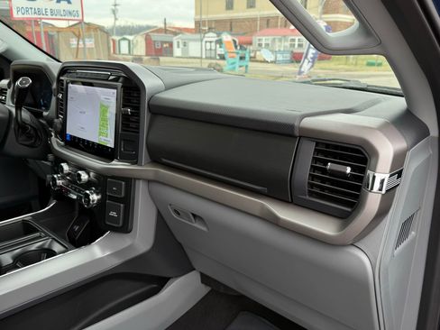 Used 2024 Ford F150 XLT w/ Equipment Group 302A MID image 30