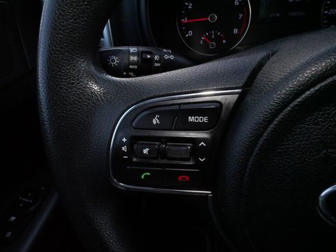 Used 2017 Kia Sportage LX w/ LX Popular Package image 26