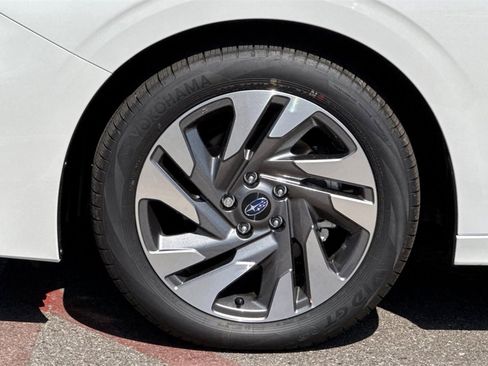 New 2025 Subaru Legacy Limited image 36