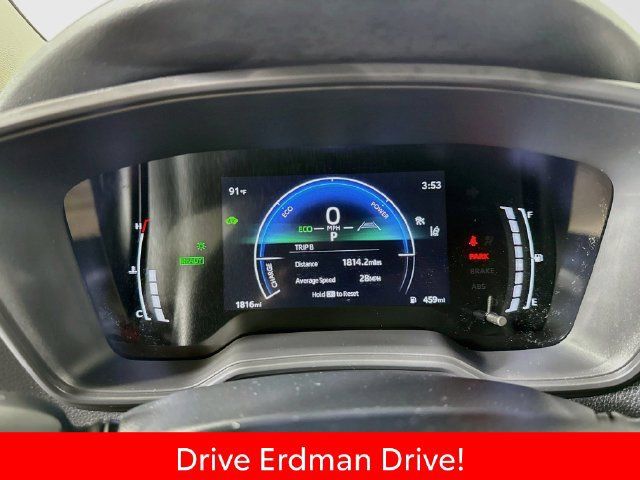 Certified 2026 Toyota Corolla LE w/ LE Premium Package FWD image 16