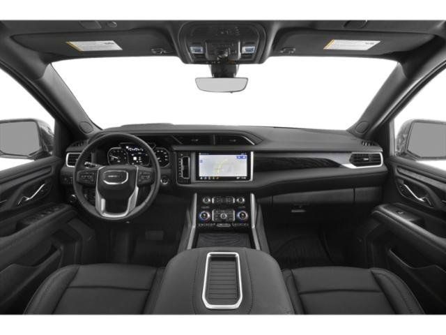Used 2021 GMC Yukon XL Denali AWD/4WD image 11