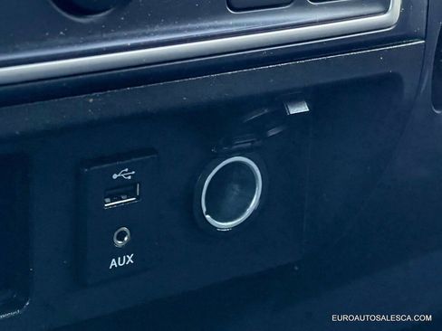 Used 2017 Nissan Titan S image 35