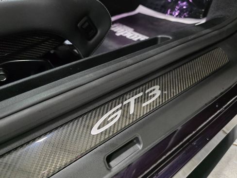 Used 2022 Porsche 911 GT3 RWD image 51