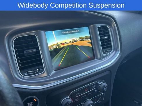 Used 2021 Dodge Charger Scat Pack image 16