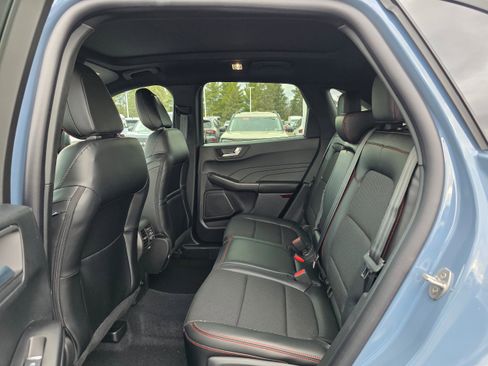 New 2026 Ford Escape ST-Line w/ Cold Weather Package image 17