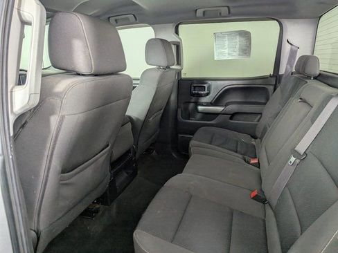 Used 2016 Chevrolet Silverado 1500 LT w/ All Star Edition image 16