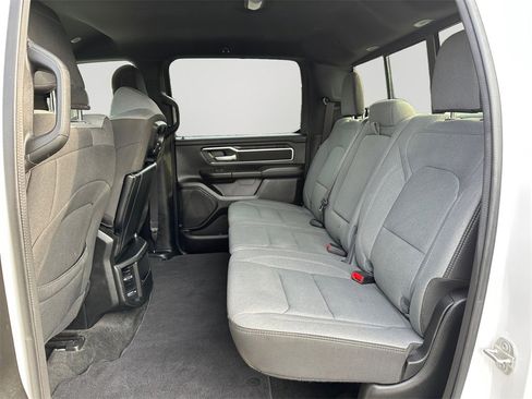 Used 2023 RAM 1500 Big Horn image 15