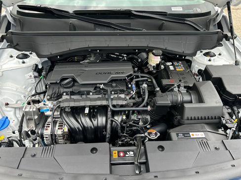 New 2026 Hyundai Kona SEL Sport AWD/4WD image 25