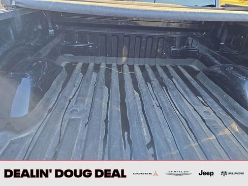 Used 2015 Ford F150 XLT image 21