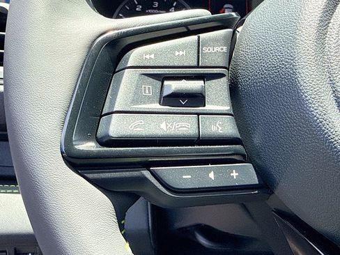New 2026 Subaru Ascent Bronze Edition AWD/4WD image 38