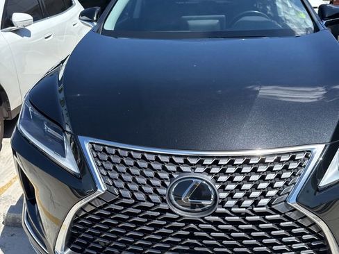 Certified 2020 Lexus RX 350 AWD w/ Premium Package image 8