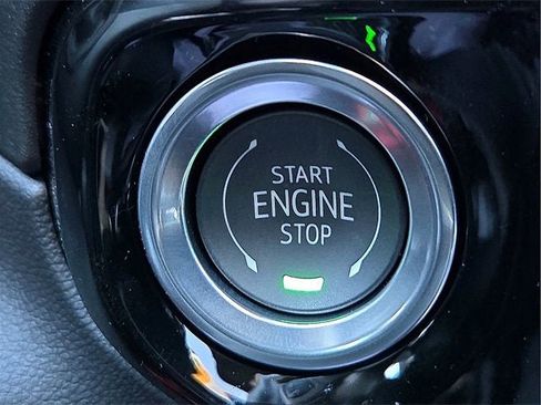 New 2026 Chevrolet Silverado 2500 High Country w/ Midnight Edition image 21