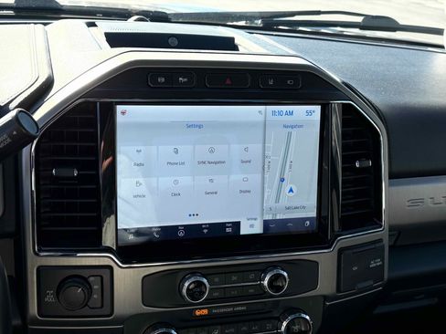 Used 2022 Ford F350 Platinum image 21