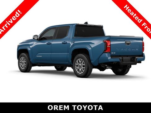 New 2026 Toyota Tacoma SR5 image 6