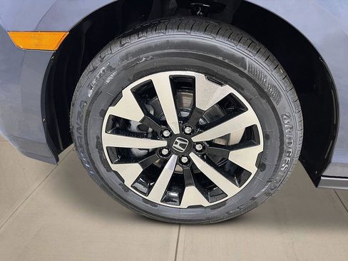 New 2026 Honda Odyssey EX-L image 11