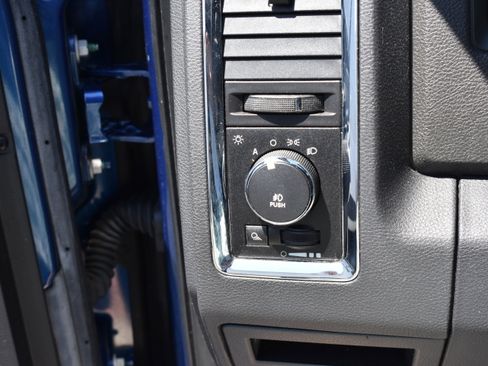 Used 2009 Dodge Ram 1500 Truck Laramie RWD image 20