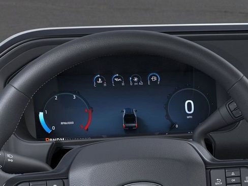 New 2026 Ford F250 Platinum image 13