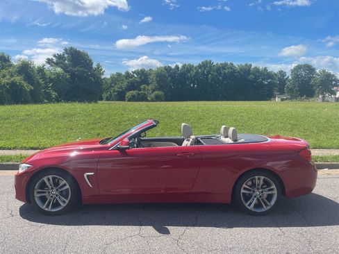 Used 2015 BMW 428i Convertible image 18