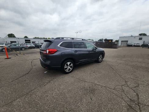 Used 2019 Subaru Ascent Premium AWD/4WD image 12