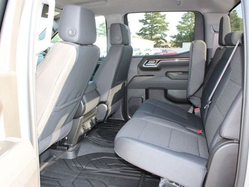 New 2026 Chevrolet Silverado 1500 RST w/ RST Select Package AWD/4WD image 7