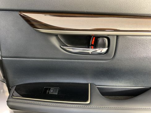 Used 2018 Lexus ES 350 w/ Navigation System Package FWD image 36
