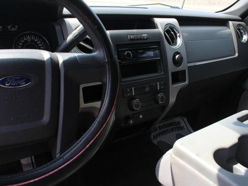 Used 2012 Ford F150 XLT AWD/4WD image 15