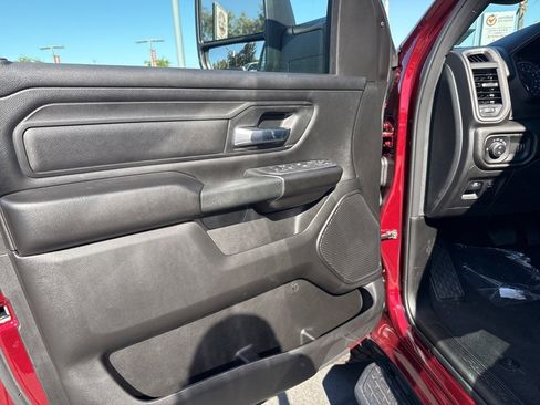 New 2026 RAM 1500 Classic Warlock image 17