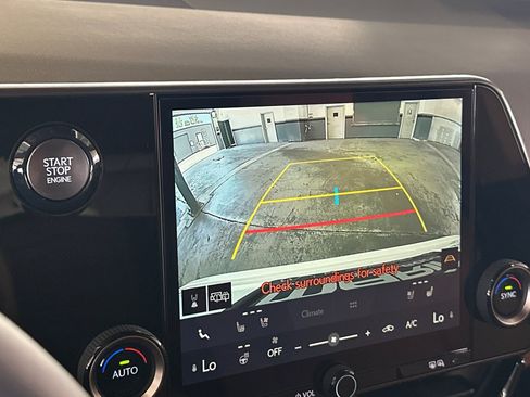 New 2026 Lexus NX 350 AWD w/ Premium Package image 17