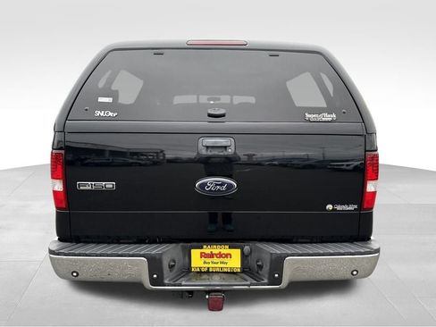 Used 2008 Ford F150 XLT image 6