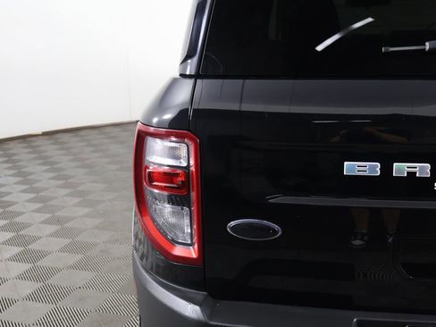 Used 2022 Ford Bronco Sport Big Bend AWD/4WD image 12