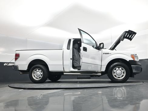 Used 2012 Ford F150 XL w/ PWR Equipment Group image 20