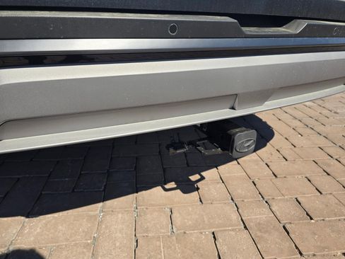 New 2026 Hyundai Tucson Limited FWD image 10