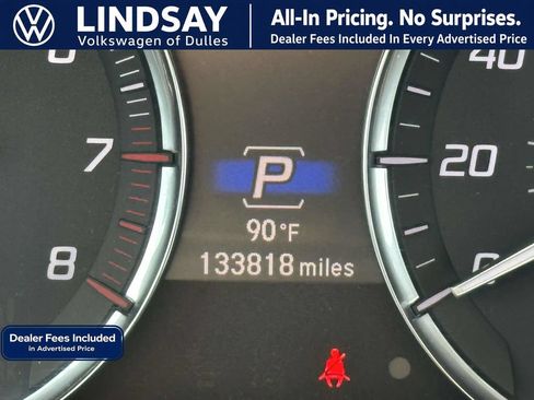 Used 2017 Acura MDX SH-AWD w/ Advance Package image 27