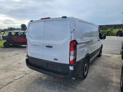 Used 2024 Ford Transit 150 Low Roof RWD image 7