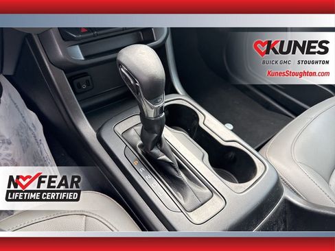 Used 2022 Chevrolet Colorado W/T w/ WT Convenience Package image 31