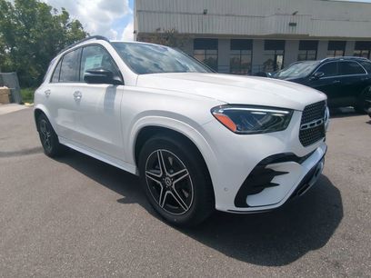 Used 2026 Mercedes-Benz GLE 350 4MATIC