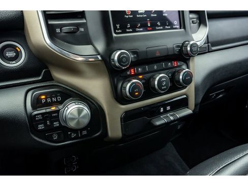 Used 2021 RAM 1500 Laramie w/ Off Road Group image 22