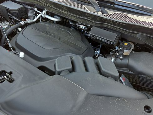 New 2026 Honda Ridgeline RTL image 21