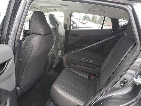 New 2026 Subaru Crosstrek 2.0i Premium image 12