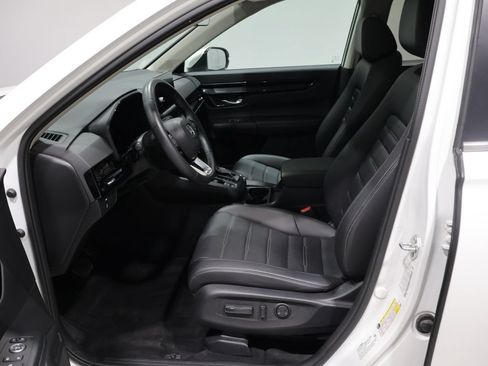 Used 2024 Honda CR-V EX-L image 11